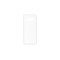 Samsung S8 Plus Cover Clear