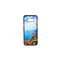 Samsung S8 Plus Cover Black Samsung S8 Plus Cover Black