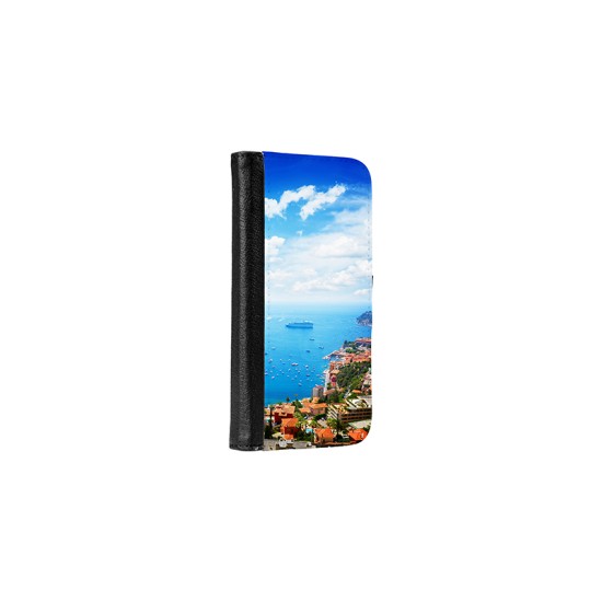 Samsung S8 Foldable Case (Black) M-3