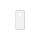 Samsung S9 G9600 Cover Rubber, White SSG200W M-1