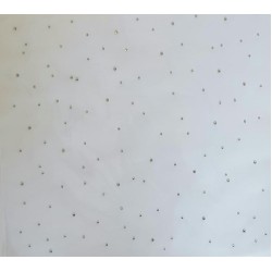 Rhinestone Heat Transfer Full Sheet All Over Sparkle Rhinestone Heat Transfer Full Sheet All Over Sparkle