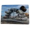 LARGE MOUSE PAD 11X 16 Mat J-2