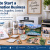 How to Start a Sublimation Business: Equipment, Supplies, Costs & Products to Sell