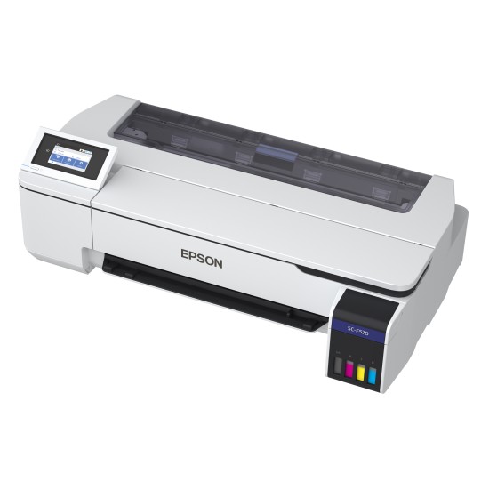 EPSON Surecolor Sublimation F570 Pro Wifi Printer