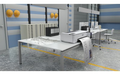 How to Choose the Right Sublimation Printer for Your Business