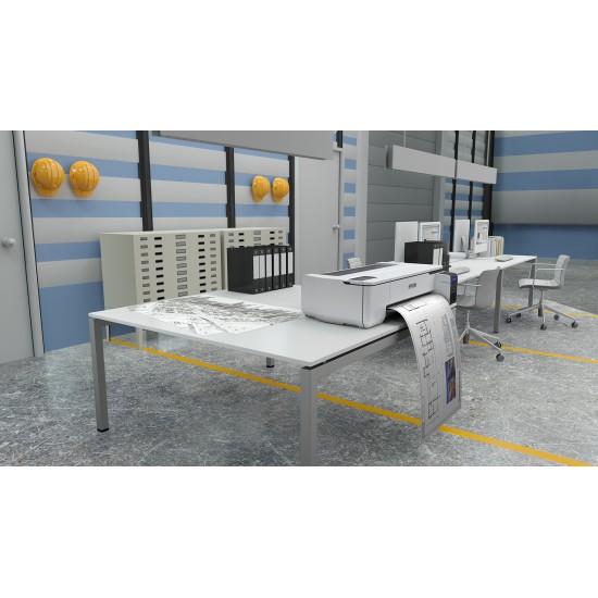 EPSON Surecolor Sublimation F570 Pro Wifi Printer