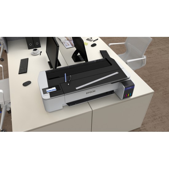 EPSON Surecolor Sublimation F570 Pro Wifi Printer