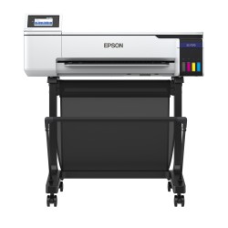 EPSON Surecolor Sublimation F570 Pro Wifi Printer EPSON Surecolor Sublimation F570 Pro Wifi Printer