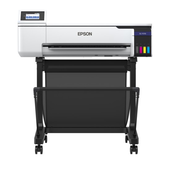 EPSON Surecolor Sublimation F570 Pro Wifi Printer
