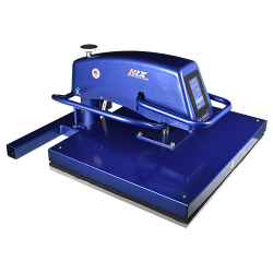 HIX SwingMan 25 EVO Swing Away Press HIX SwingMan 25 EVO Swing Away Press