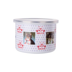 26oz/780ml Enamel Bowl W/ Lid 26oz/780ml Enamel Bowl W/ Lid