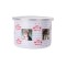 26oz/780ml Enamel Bowl W/ Lid