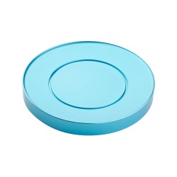 8 in. Plastic Plate Heating Tool