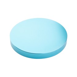 8 in. Plastic Plate Heating Tool