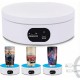 DCD Rotating Turntable Display Stand (DCD16)