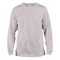 SUBLIMATION LONG SLEEVE SHIRT   GRAY -M