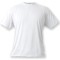 Basic White T-Shirt -X-Large VAPOR APPAREL