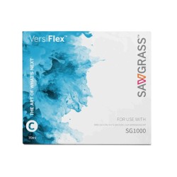 Cyan VersiFlex Ink Cartridge 70mL