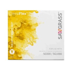 Yellow VersiFlex Ink Cartridge 31mL