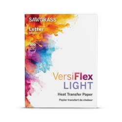 VersiFlex Light Media 8.5x11 100 sheets