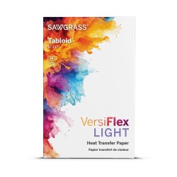 VersiFlex Light Media 8.5x11 50 sheets