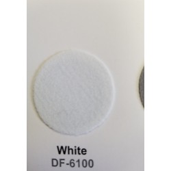 PREMIUM DECOOCK WHITE 15in X 15ft PREMIUM DECOOCK WHITE 15in X 15ft