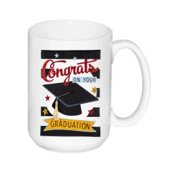 White Ceramic Sublimation Mugs 15oz White Ceramic Sublimation Mugs 15oz