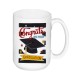 White Ceramic Sublimation Mugs 15oz