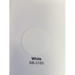 SUBLIBLOCK WHITE 15in X 15ft SUBLIBLOCK WHITE 15in X 15ft
