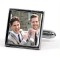Sublimation Cufflinks-Square