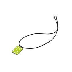Sublimation Necklace Rectangular Sublimation Necklace Rectangular