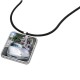 Sublimation Necklace Square