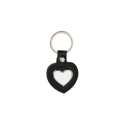 PU Heart Key Chain PU Heart Key Chain