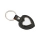 PU Heart Key Chain YA105  