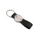 Strip PU Round Key Chain (YA111)  