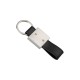 Strip PU Square Key Chain (YA112)  