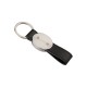 Strip PU Oval Key Chain (YA113)  