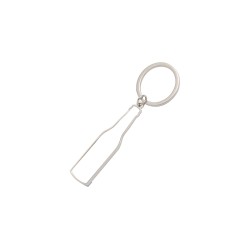 Bottle Opener Key Chain Bottle Shaped