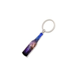 Bottle Opener Key Chain Bottle Shaped Bottle Opener Key Chain Bottle Shaped