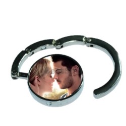 Bag Hanger Round Bag Hanger Round