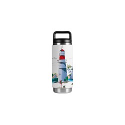 Neoprene Insulator for 18oz Bottle Neoprene Insulator for 18oz Bottle