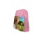 Kids School Bag Pink