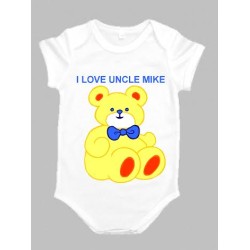 Baby Sleeve Onsie Short Sleeve 3-6 MONTHS Baby Sleeve Onsie Short Sleeve 3-6 MONTHS