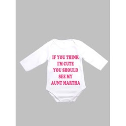 Baby Sleeve Onsie Long Sleeve 0-3 Months Baby Sleeve Onsie Long Sleeve 0-3 Months