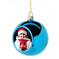 Plastic Christmas Ball Ornament Plastic Christmas Ball Ornament