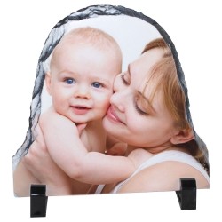sublimation slate bell 8 x8 sublimation slate bell 8 x8