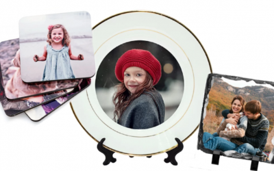 Why Sublimation Makes Sense for Any Print and Customization Business Why Sublimation Makes Sense for Any Print and Customization Business