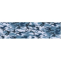 WILD FASHION BLUE CAMO WILD FASHION BLUE CAMO