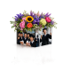 Graduation Sublimation Box 2026 – 6” Photo Cube