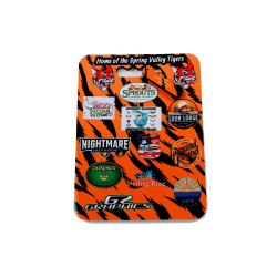 Multi Purpose Bleacher Cushion